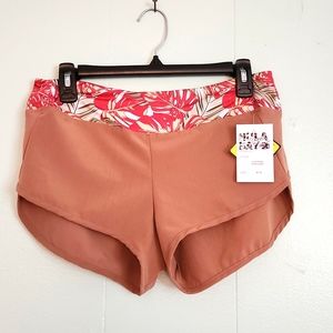 NWT Hula bay swimwear